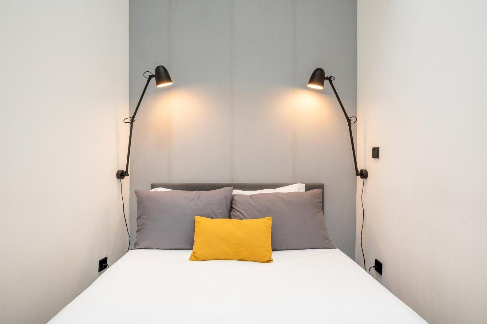 Apartment Guestready - 6e 3 - Easy Living Lisbon
