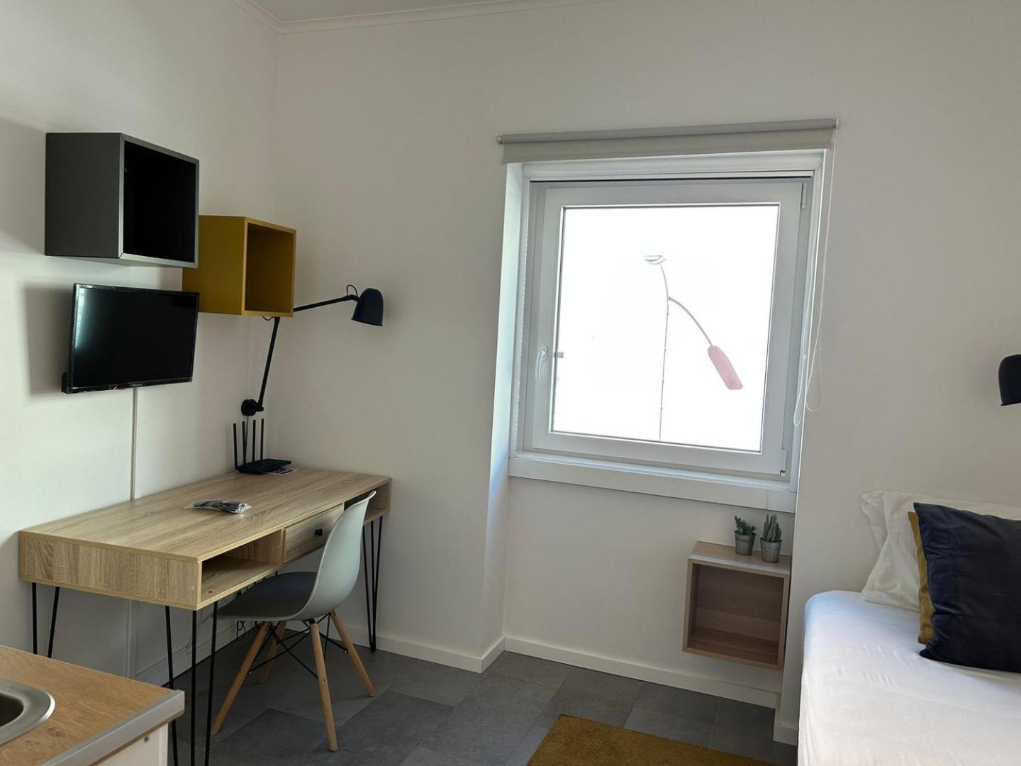 Apartment Guestready - 6e 3 - Easy Living Lisbon