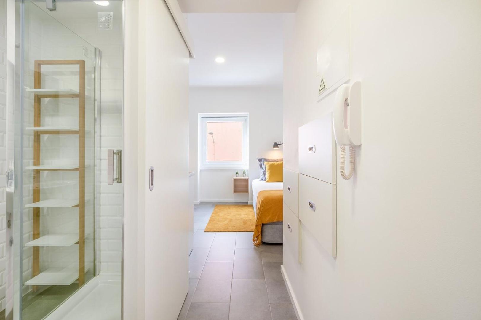 Guestready - 6e 3 - Easy Living Apartment