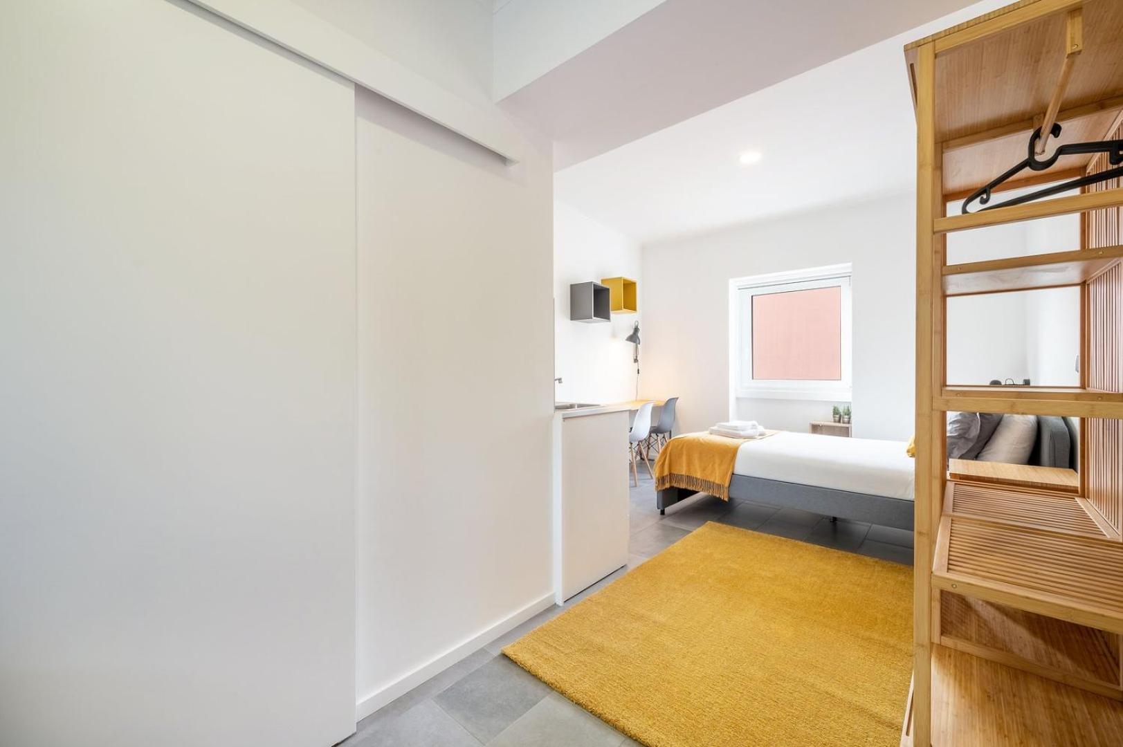 Guestready - 6e 3 - Easy Living Apartment *