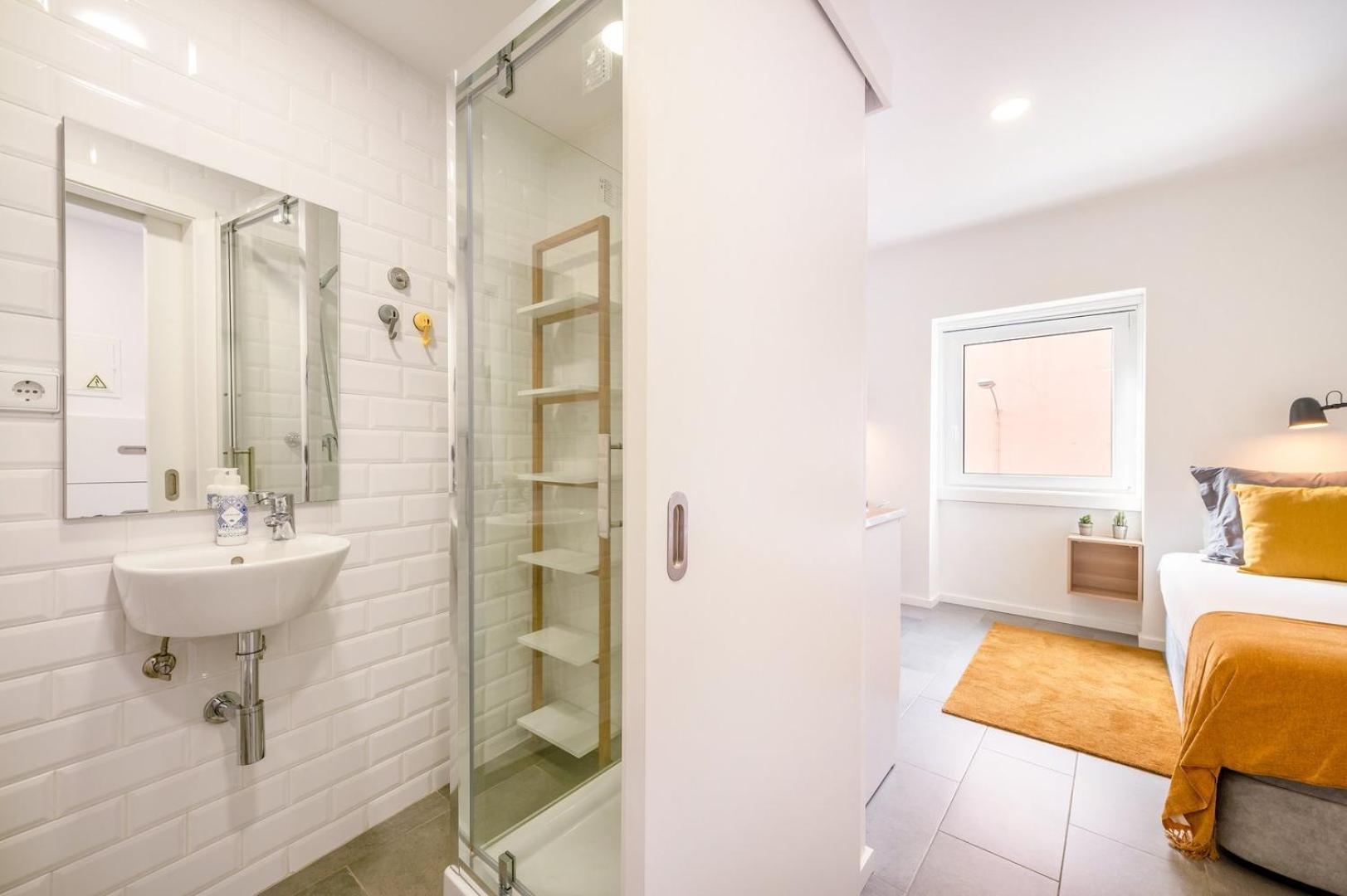 Guestready - 6e 3 - Easy Living * Lisbon
