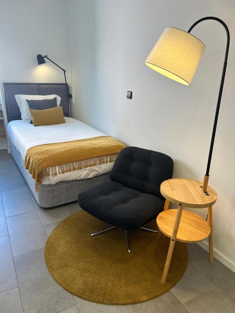 Guestready - 6e 3 - Easy Living Apartment