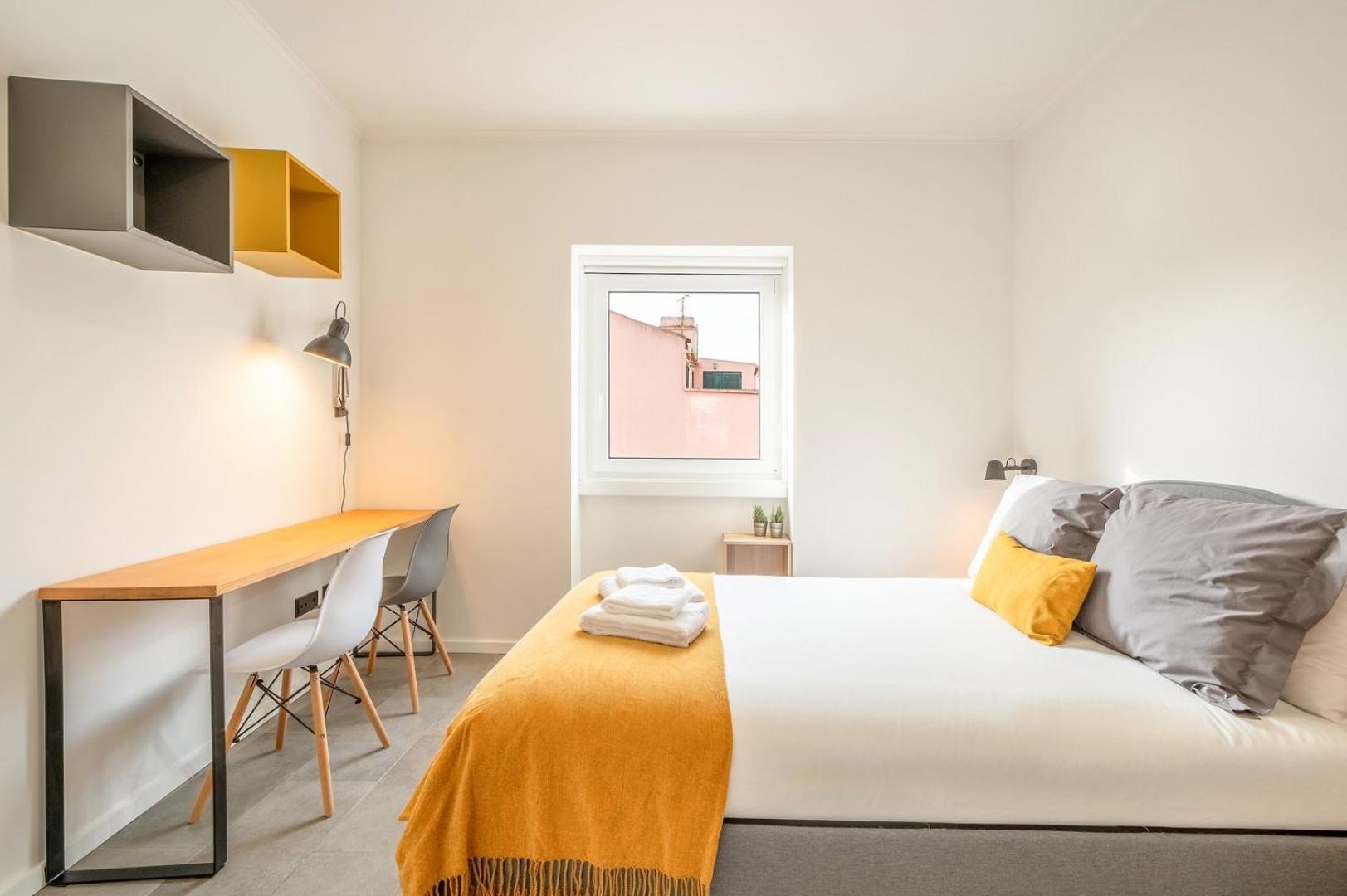 Guestready - 6e 3 - Easy Living Apartment