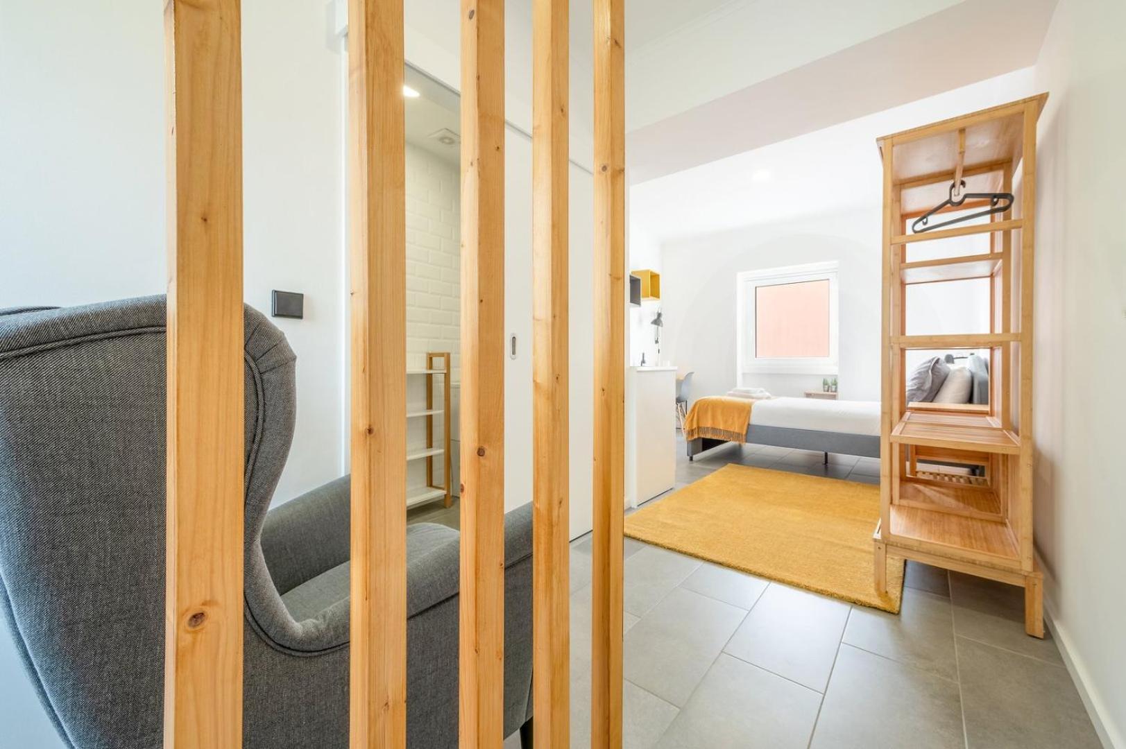 Guestready - 6e 3 - Easy Living Apartment *