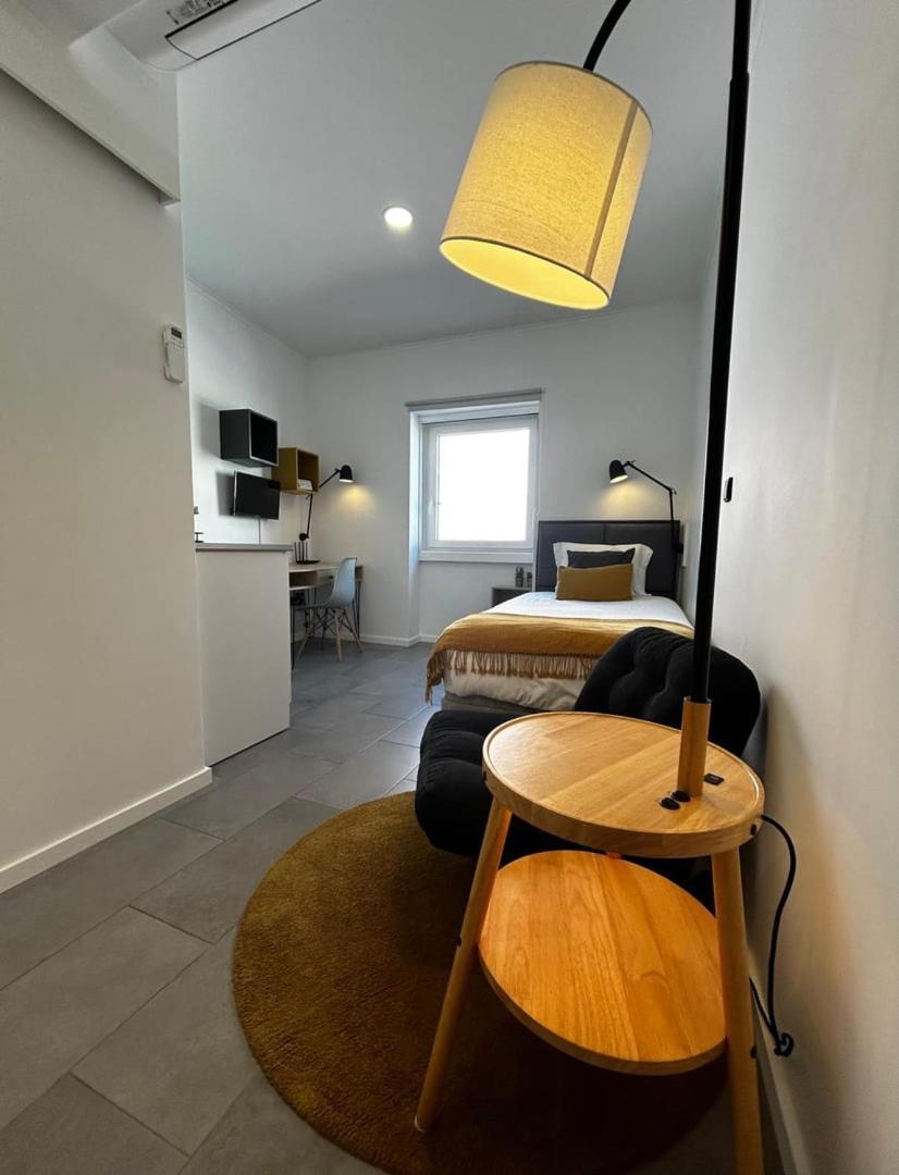 Apartment Guestready - 6e 3 - Easy Living Lisbon