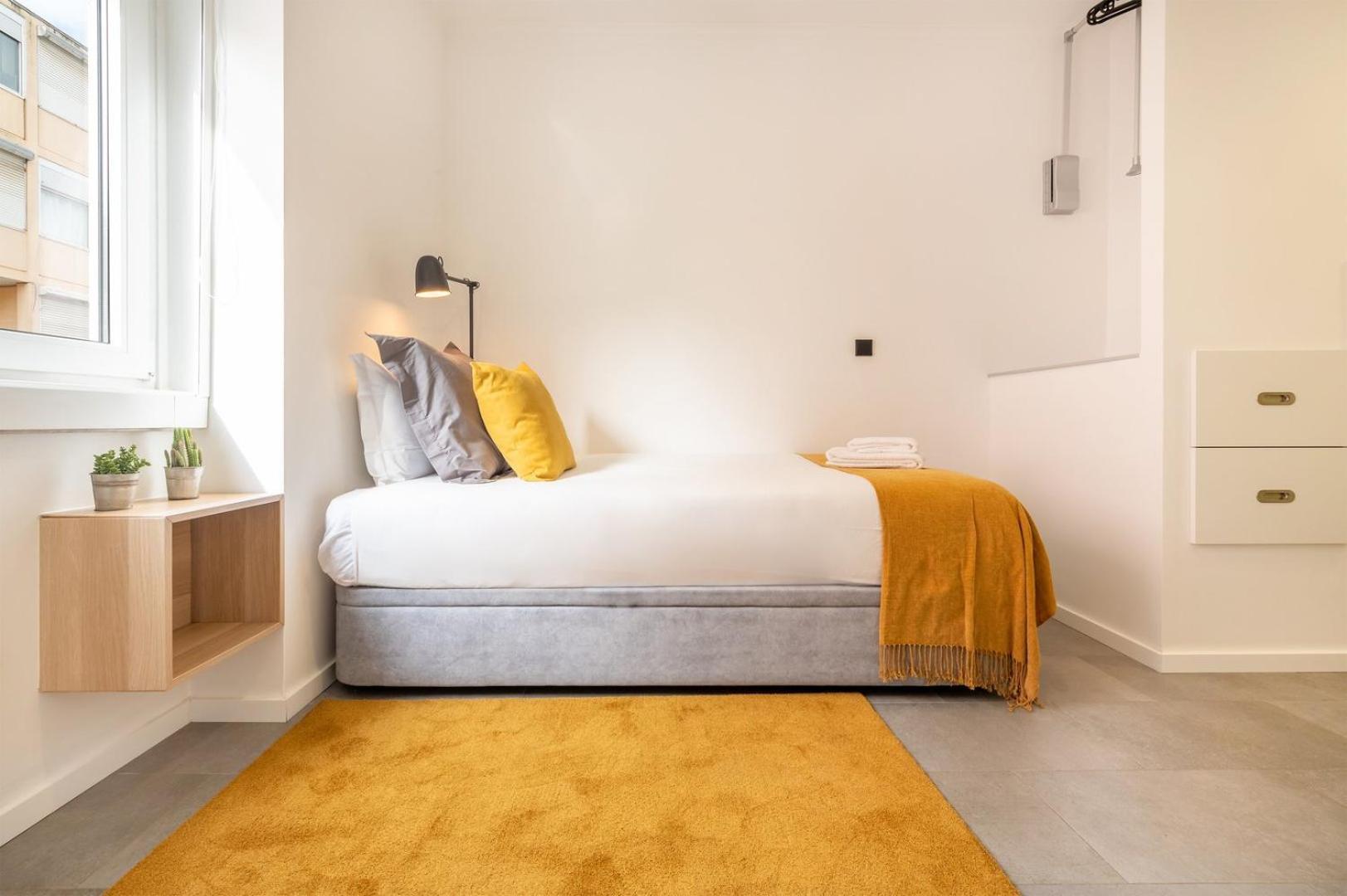 Guestready - 6e 3 - Easy Living * Lisbon