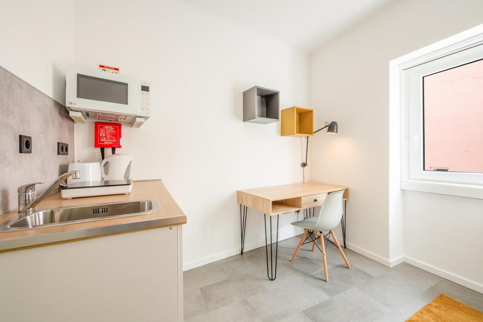 Guestready - 6e 3 - Easy Living Apartment