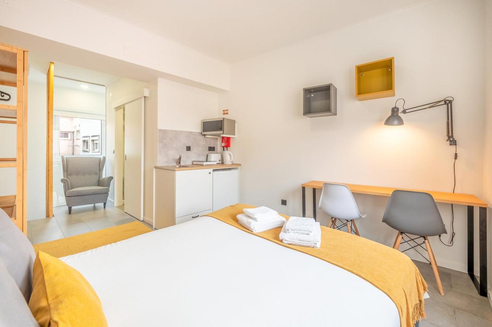 Guestready - 6e 3 - Easy Living Apartment *