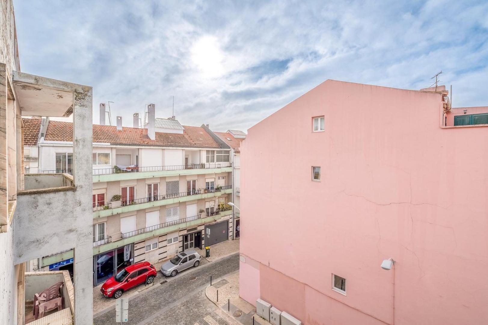 Apartment Guestready - 6e 3 - Easy Living Lisbon