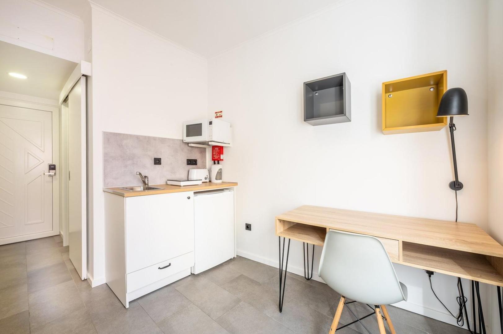 Guestready - 6e 3 - Easy Living * Lisbon