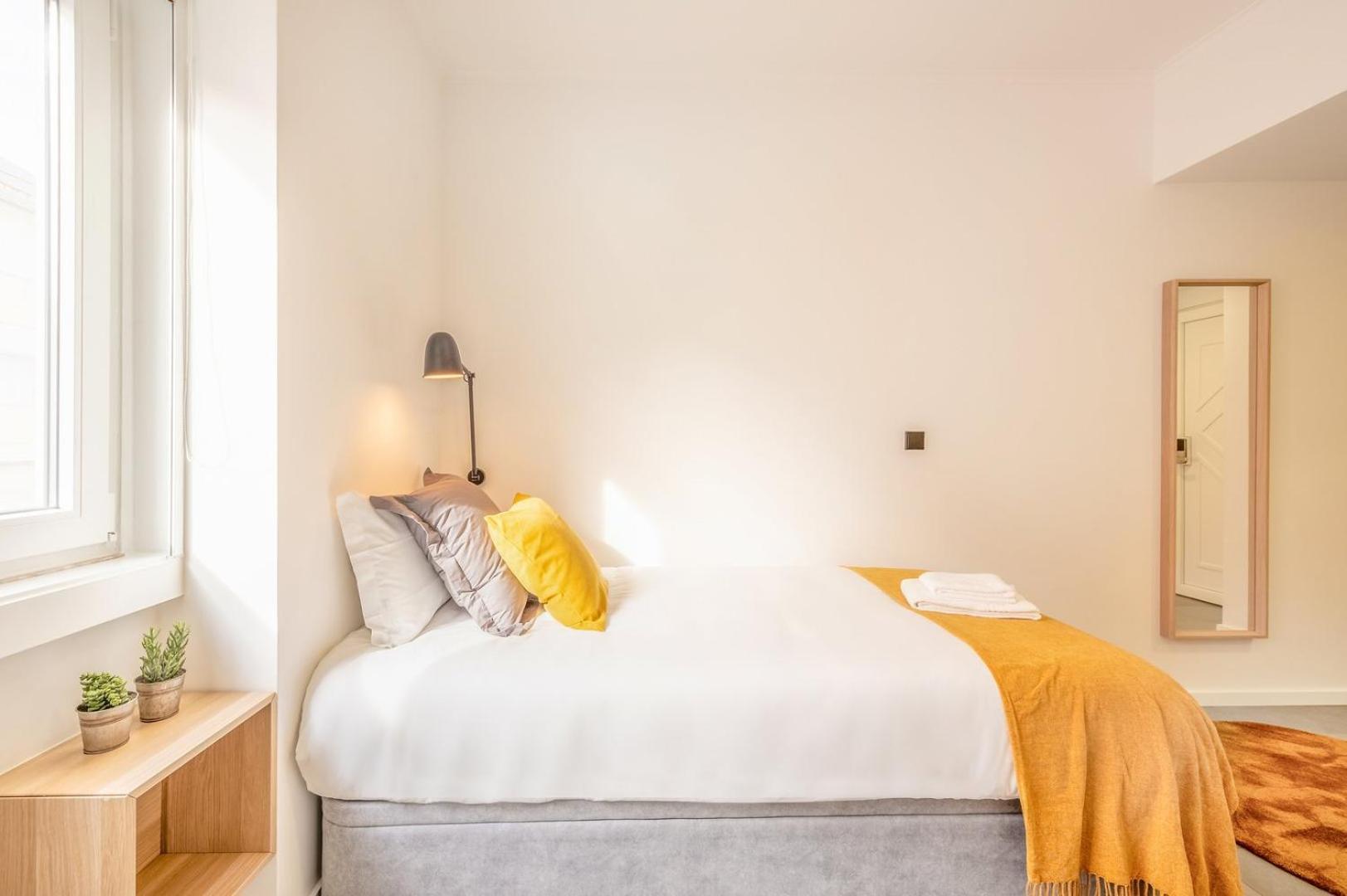 Guestready - 6e 3 - Easy Living Apartment Lisbon