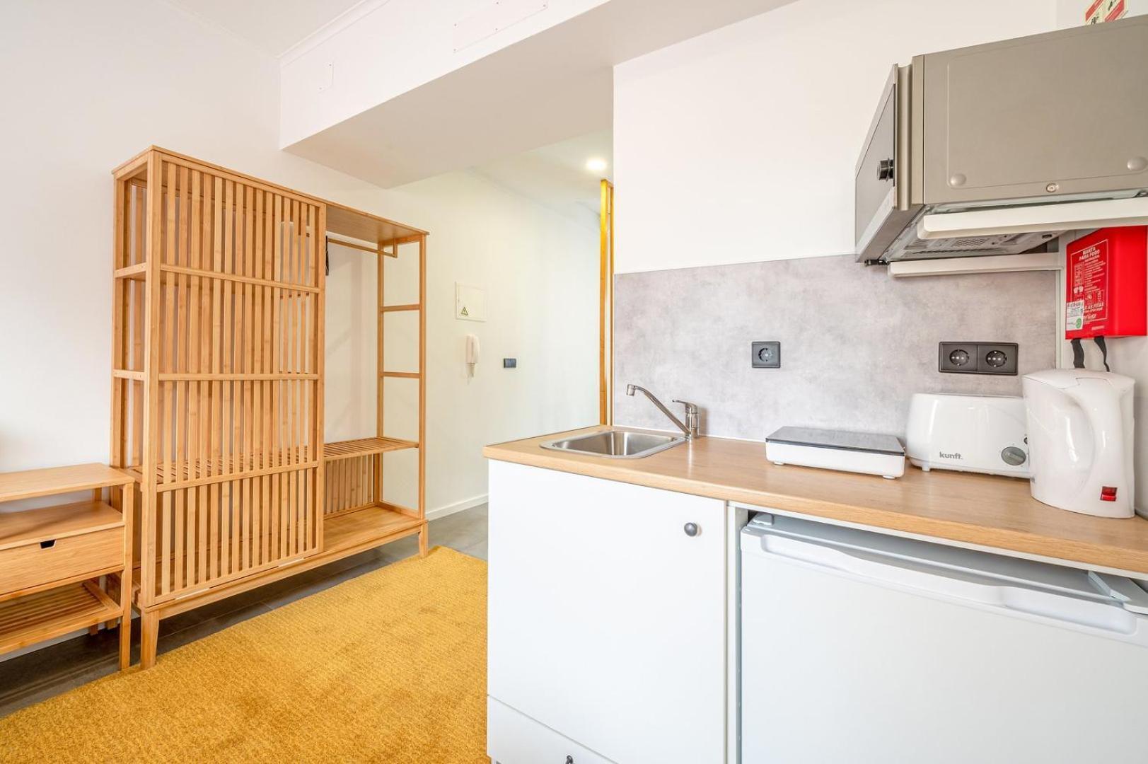 Apartment Guestready - 6e 3 - Easy Living Lisbon