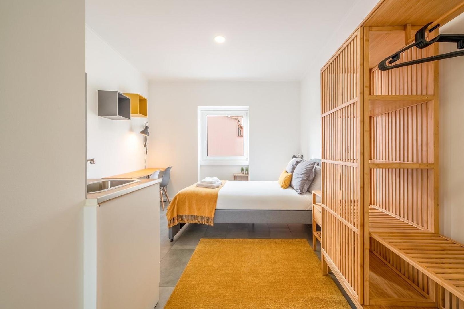 Guestready - 6e 3 - Easy Living Lisbon