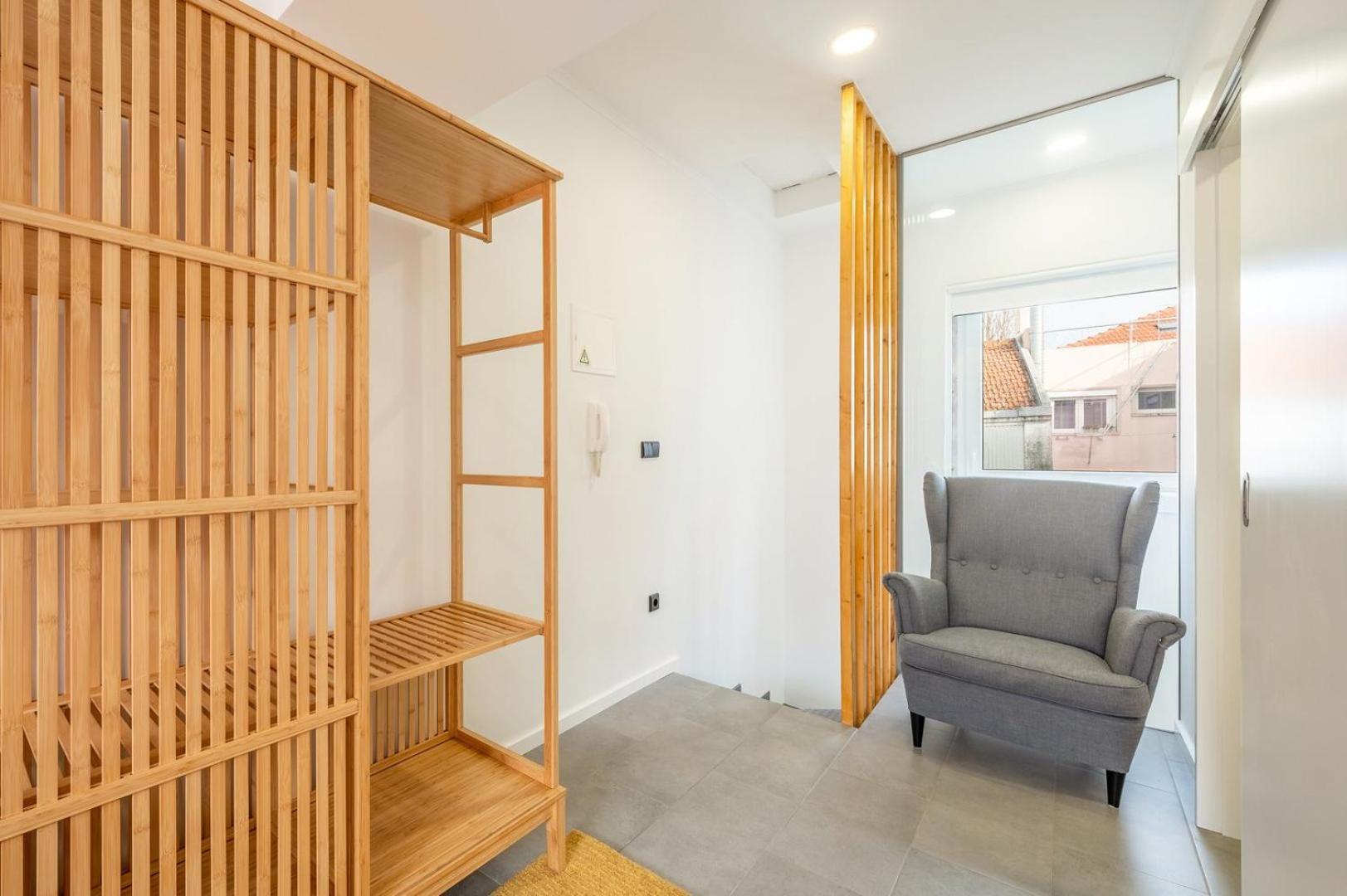 Guestready - 6e 3 - Easy Living Apartment *