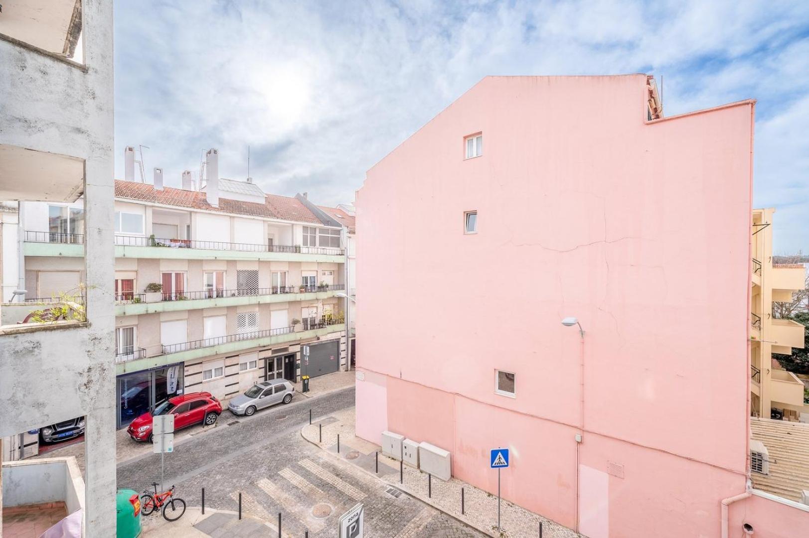Apartment Guestready - 6e 3 - Easy Living Lisbon