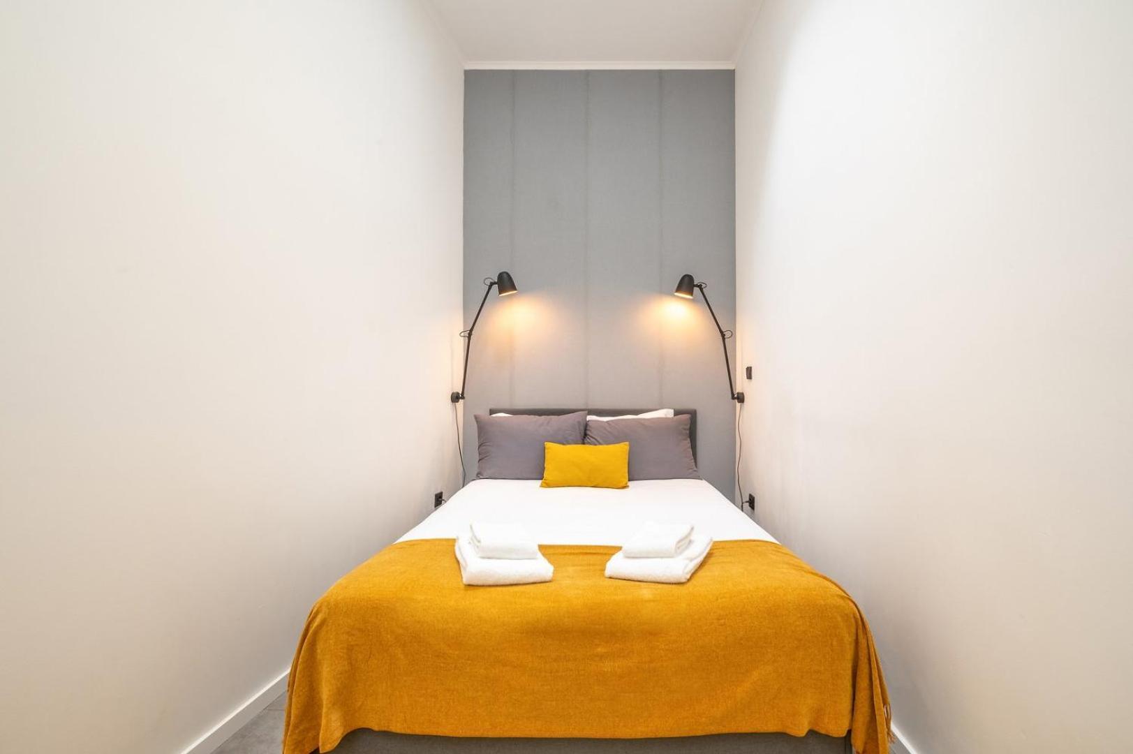 Apartment Guestready - 6e 3 - Easy Living