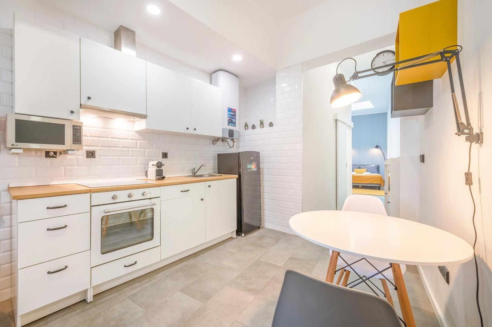 Apartment Guestready - 6e 3 - Easy Living *