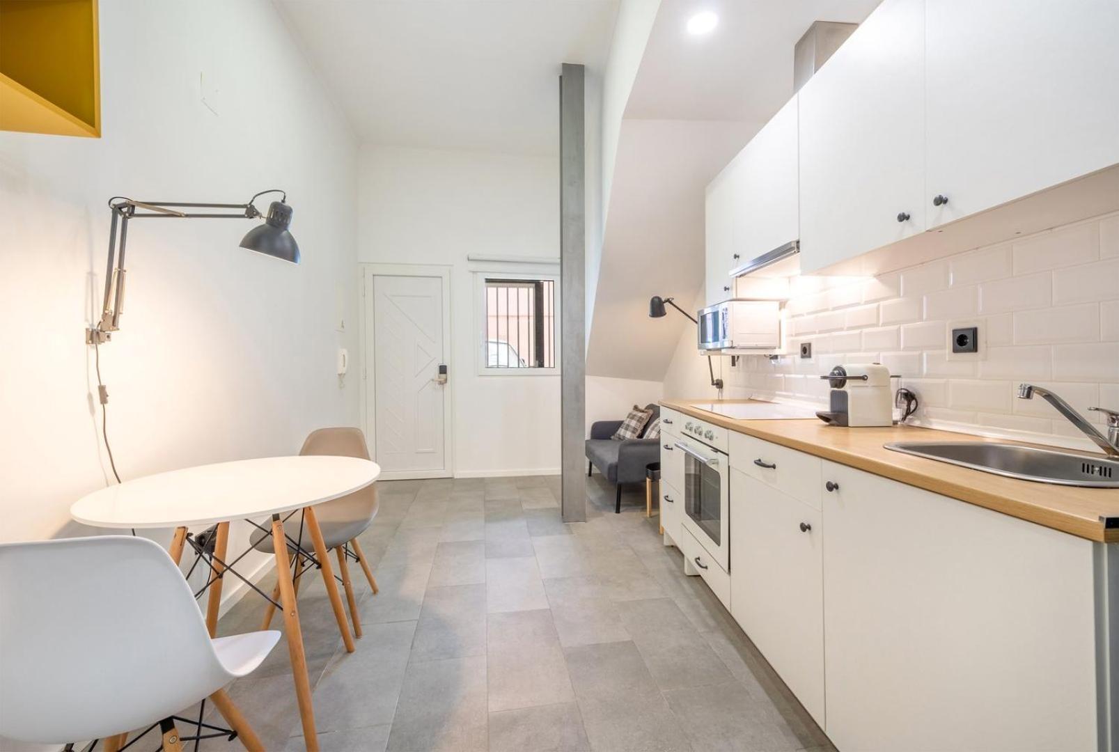 Guestready - 6e 3 - Easy Living Apartment