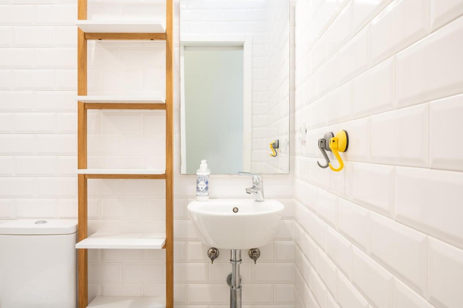 Guestready - 6e 3 - Easy Living * Lisbon