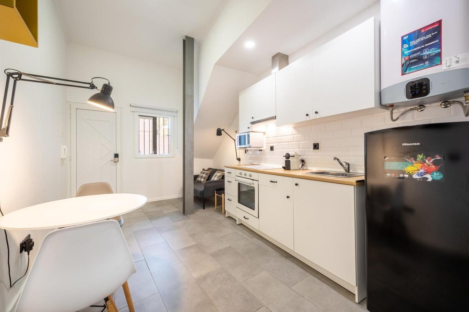 Apartment Guestready - 6e 3 - Easy Living Lisbon