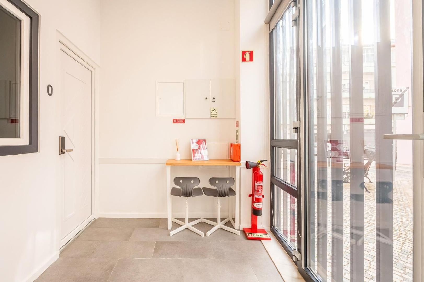 Guestready - 6e 3 - Easy Living Apartment Lisbon