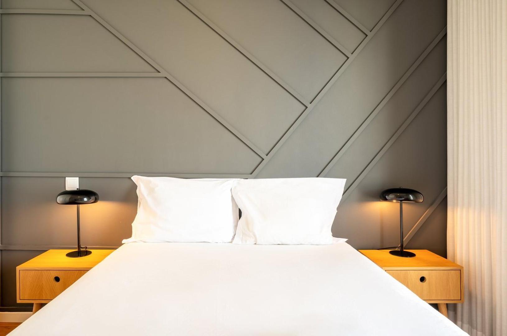Guestready - Pedra Near Marina Apartment