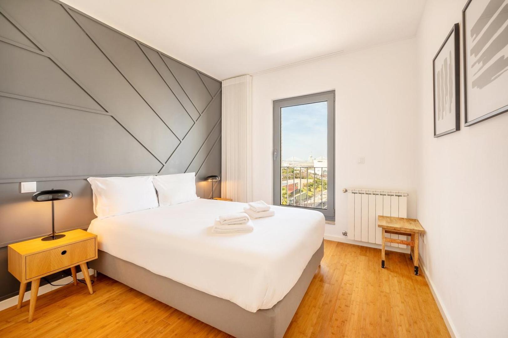 Apartment Guestready - Pedra Near Marina *