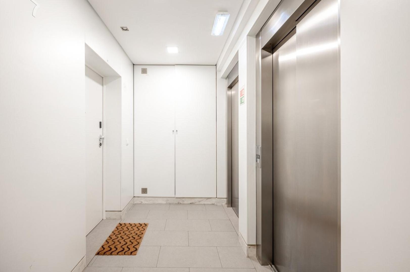 Guestready - Pedra Near Marina * Lisbon