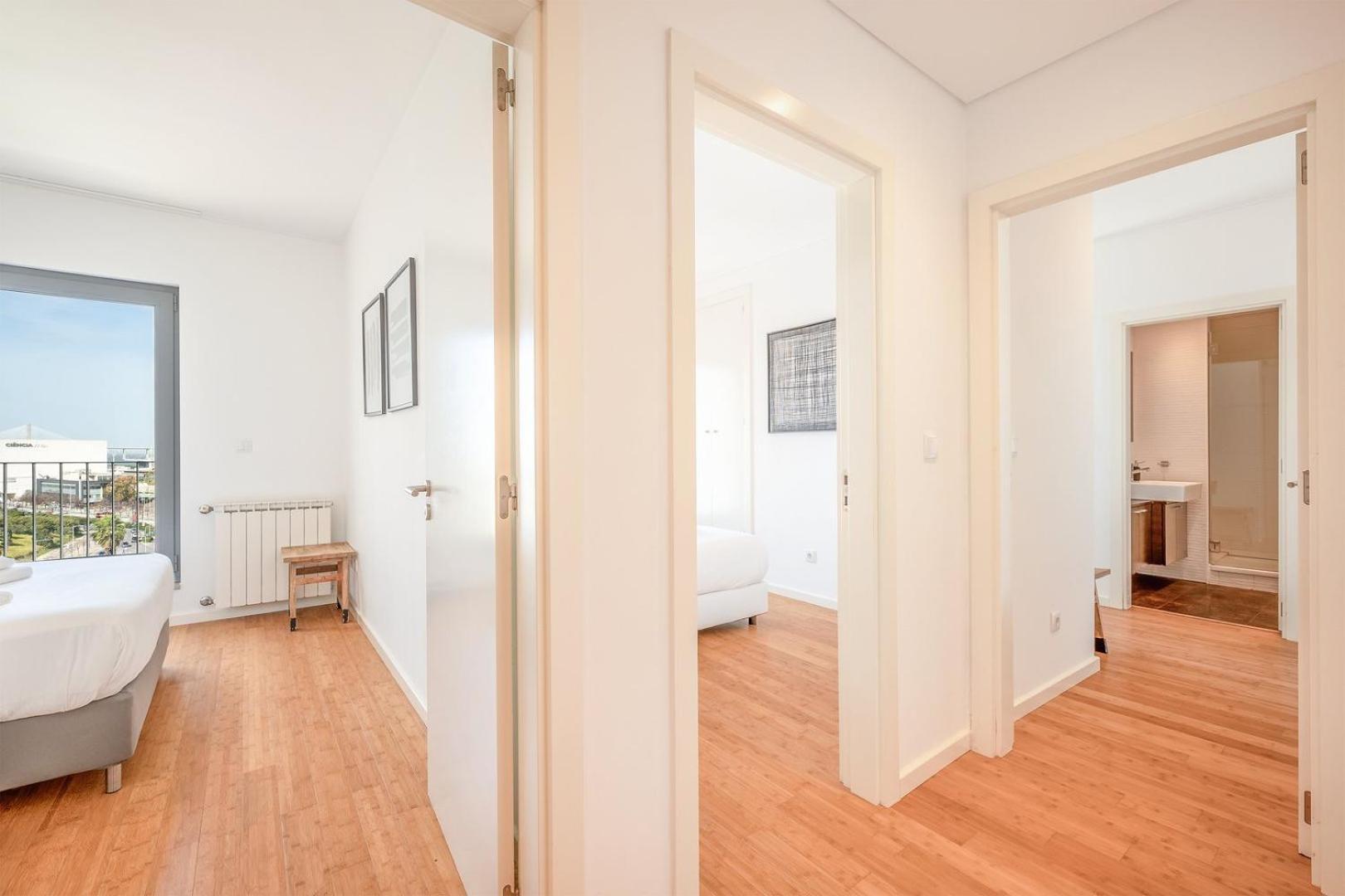 Guestready - Pedra Near Marina Apartamento *