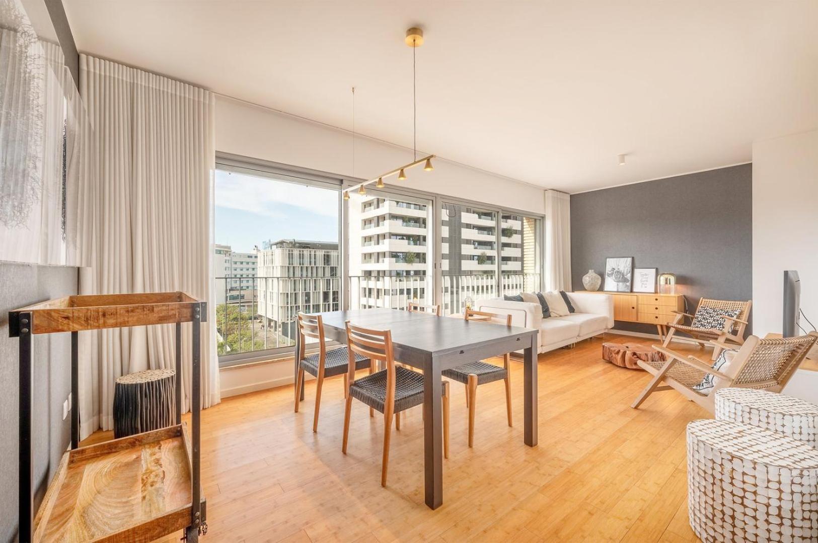 Guestready - Pedra Near Marina Apartment Lisbon