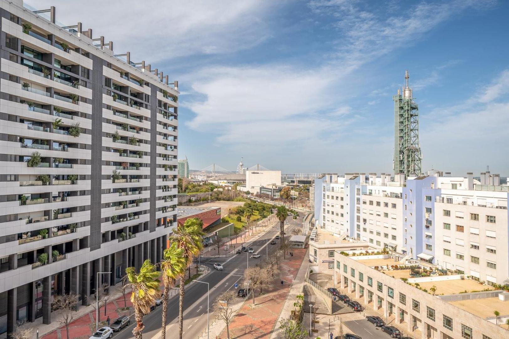 Guestready - Pedra Near Marina Apartment