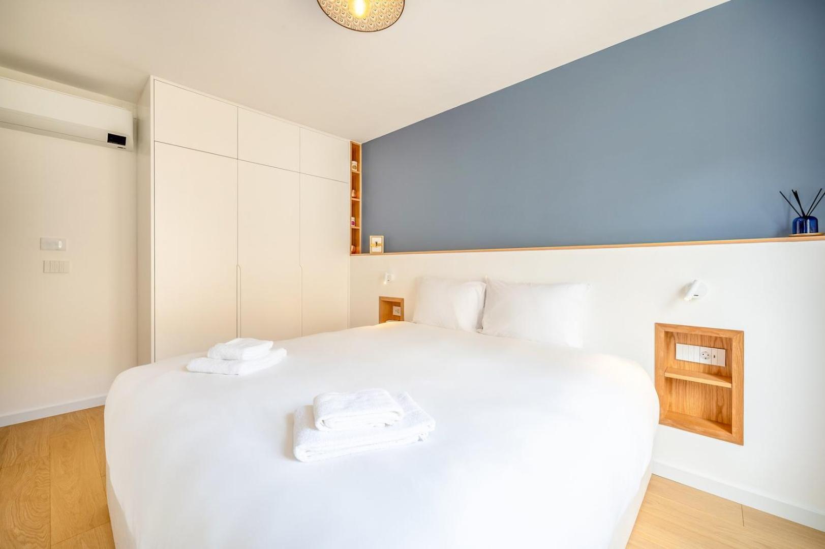 Apartment Guestready - Lush Atmosphere In *