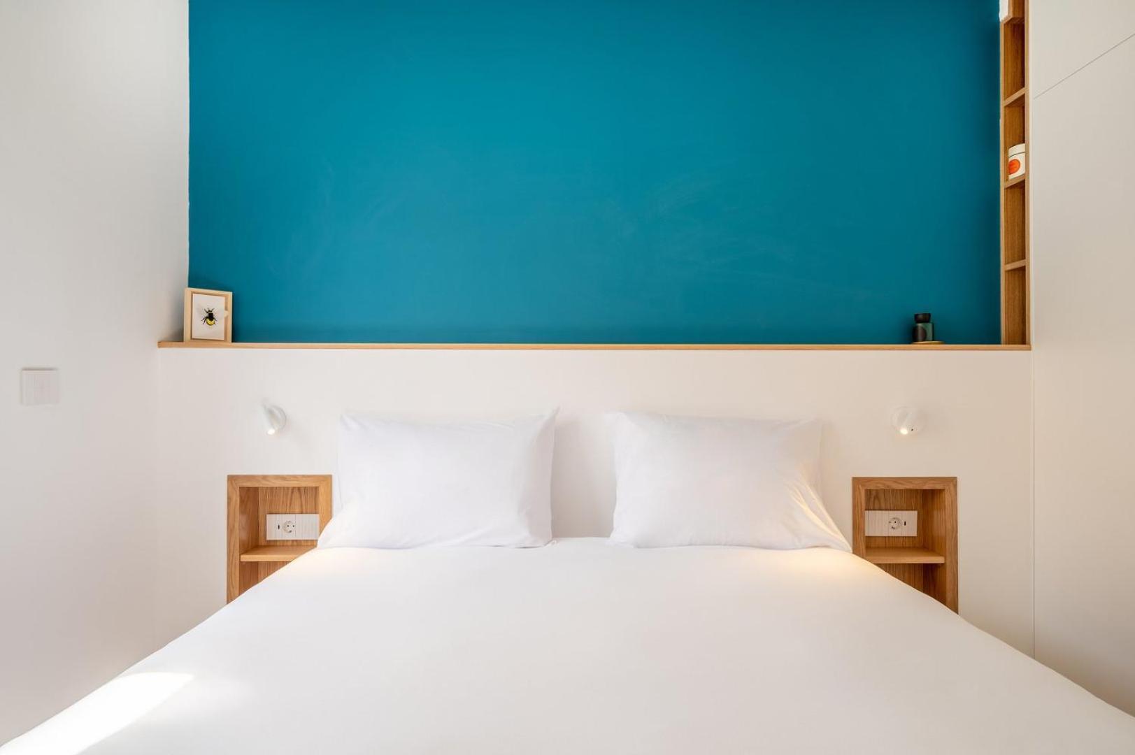 Apartment Guestready - Lush Atmosphere In Lisbon