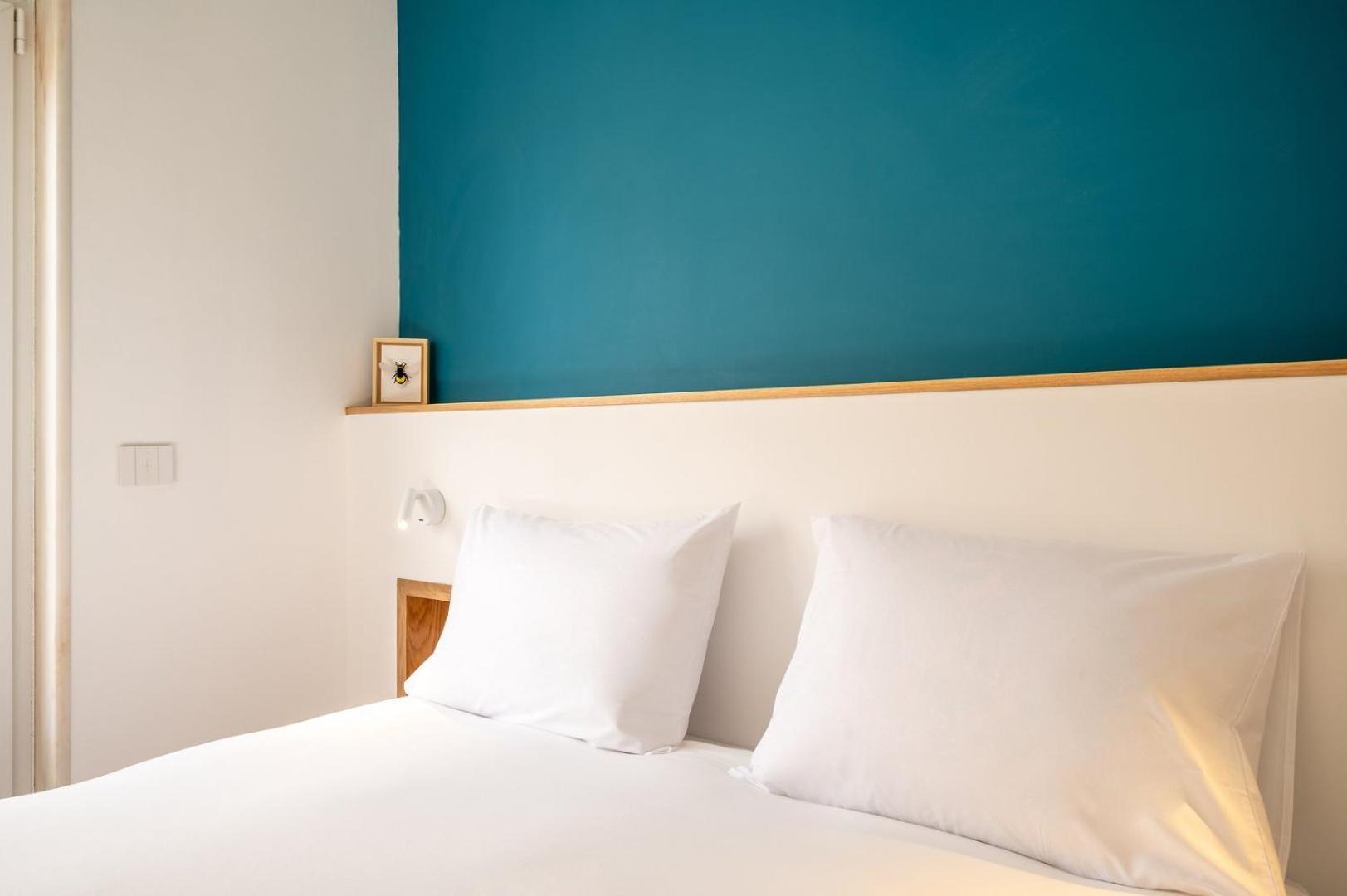 Apartment Guestready - Lush Atmosphere In *