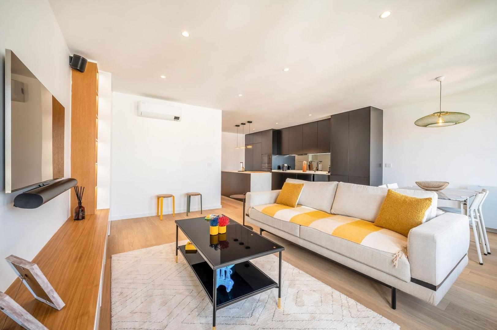 Guestready - Lush Atmosphere In Apartment Lisbon