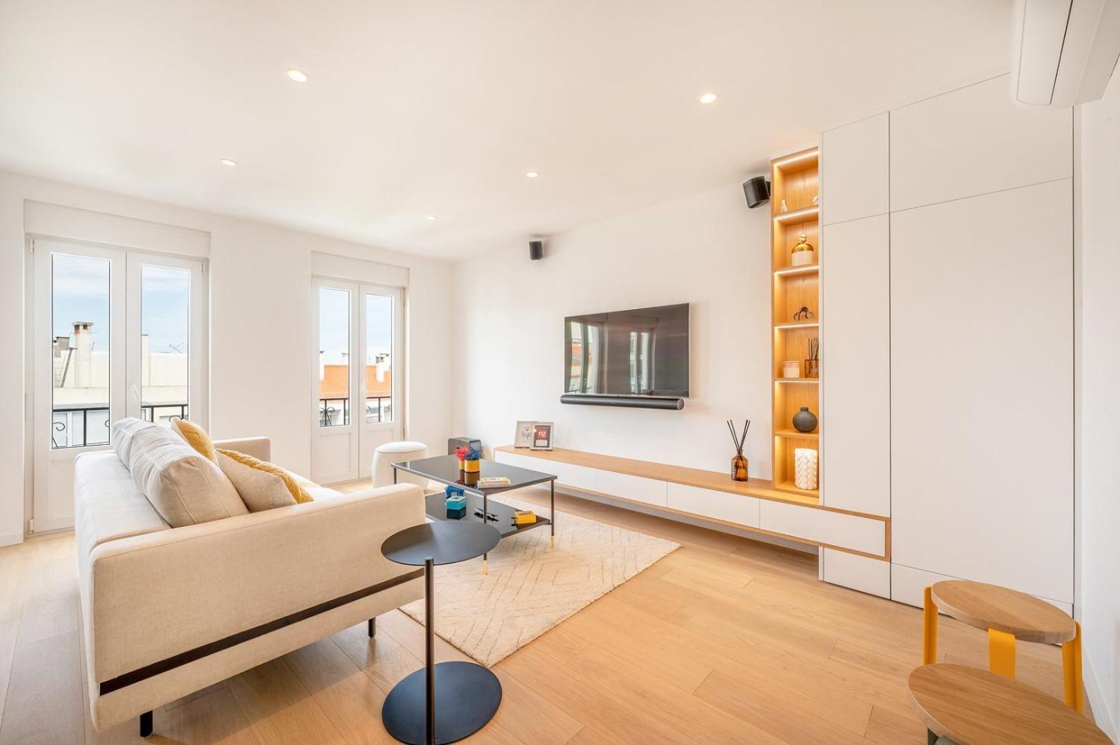 Guestready - Lush Atmosphere In Apartment Lisbon