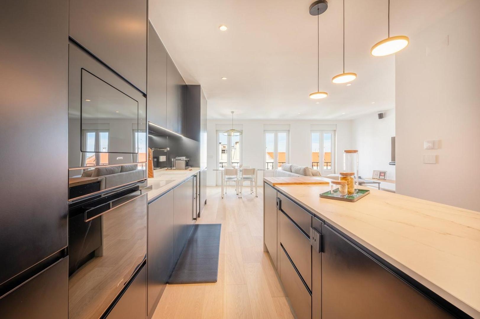 Guestready - Lush Atmosphere In Apartment