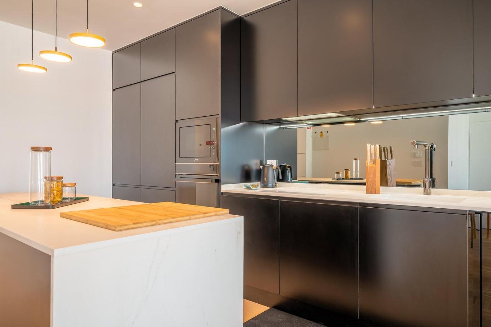 Apartment Guestready - Lush Atmosphere In