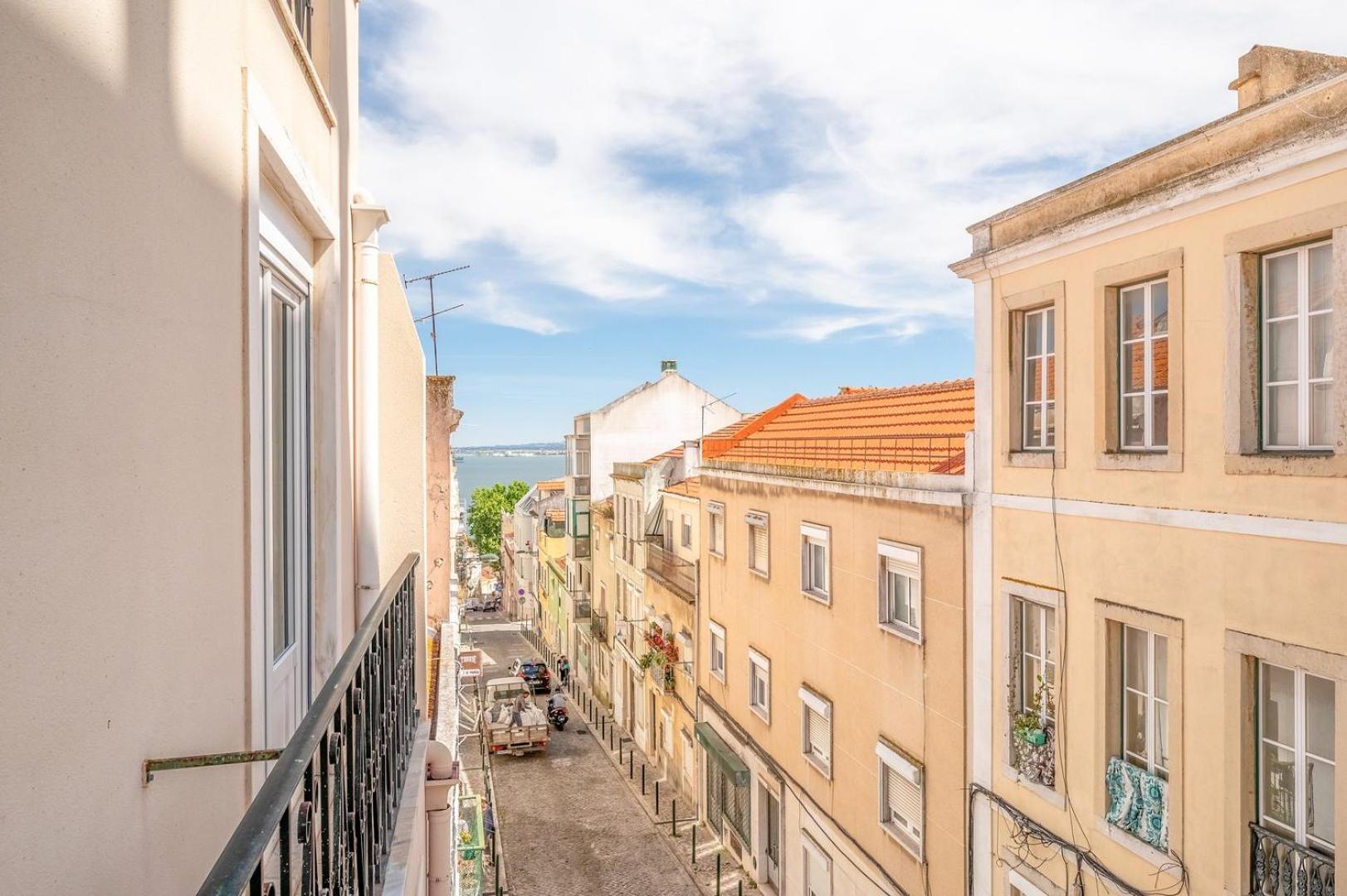 Guestready - Lush Atmosphere In Apartment Lisbon