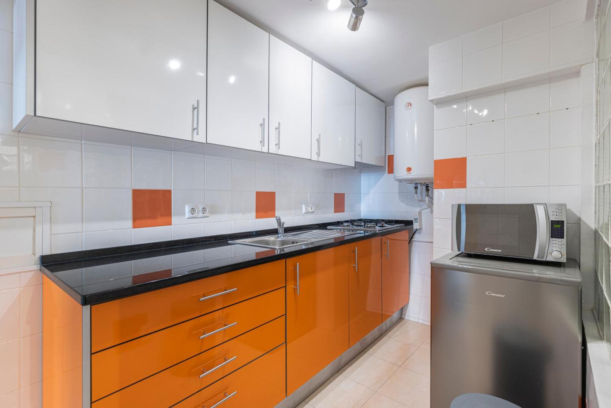 Apartment Mouraria House -