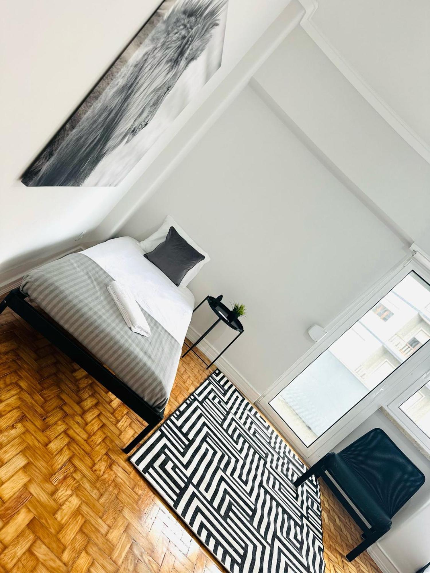 Crespo House Ii Fantastic E Homestay *