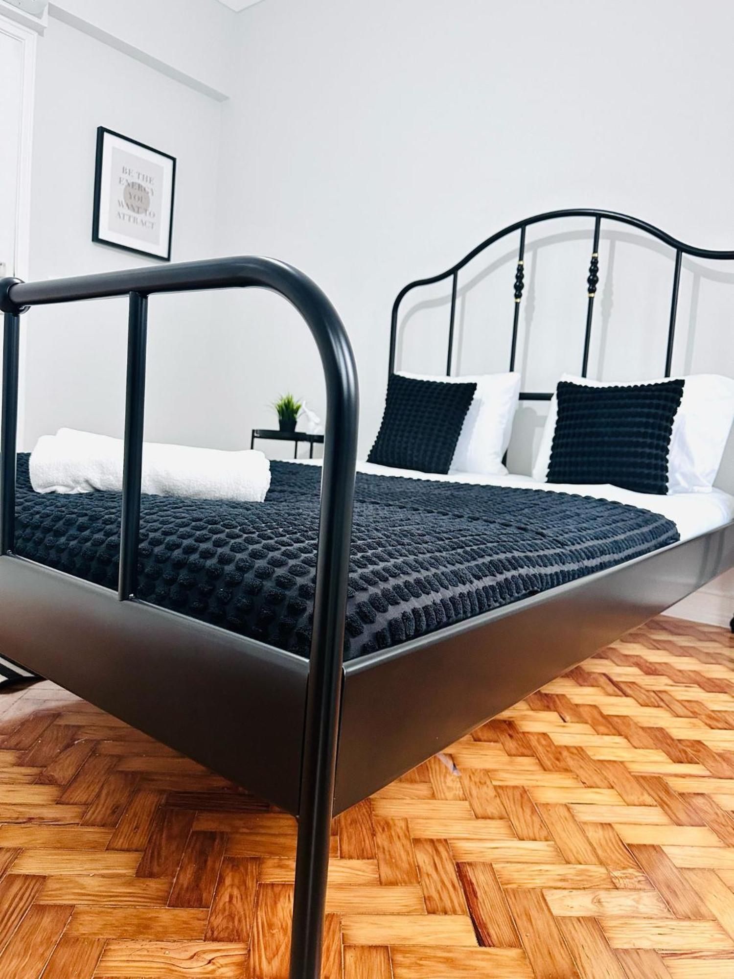 Crespo House Ii Fantastic E Homestay Lisbon