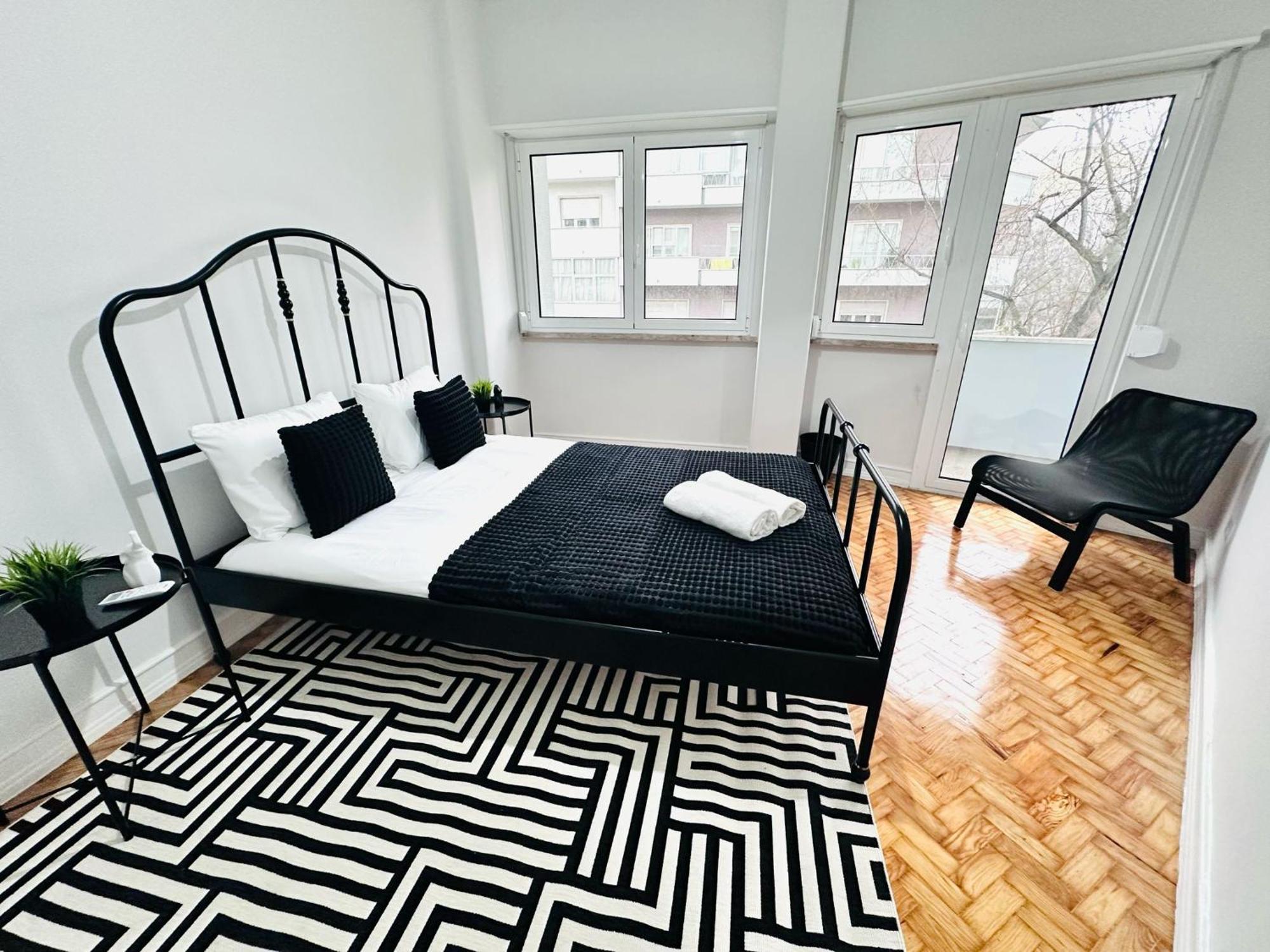 Crespo House Ii Fantastic E Homestay *