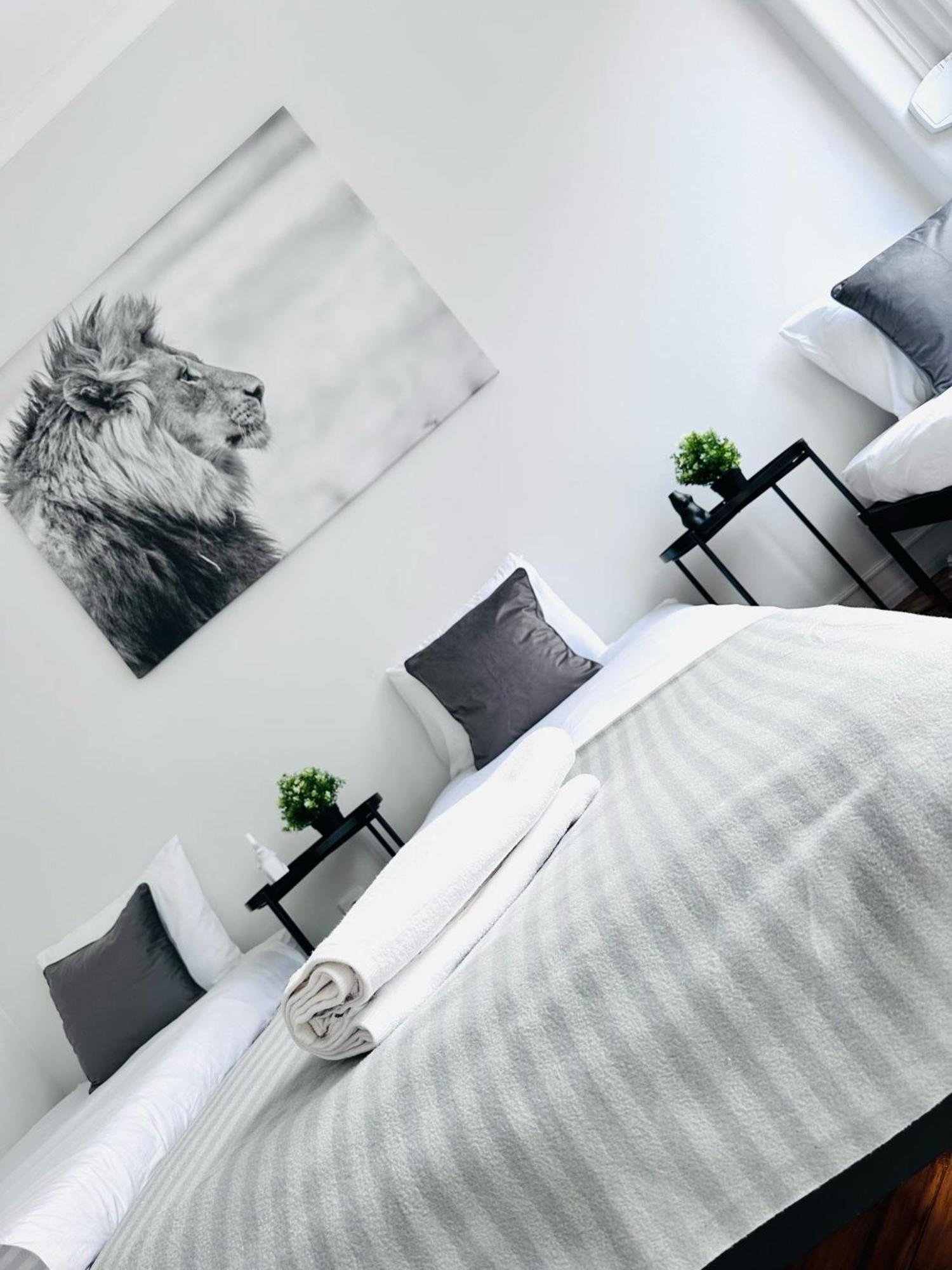 Homestay Crespo House Ii Fantastic E Lisbon