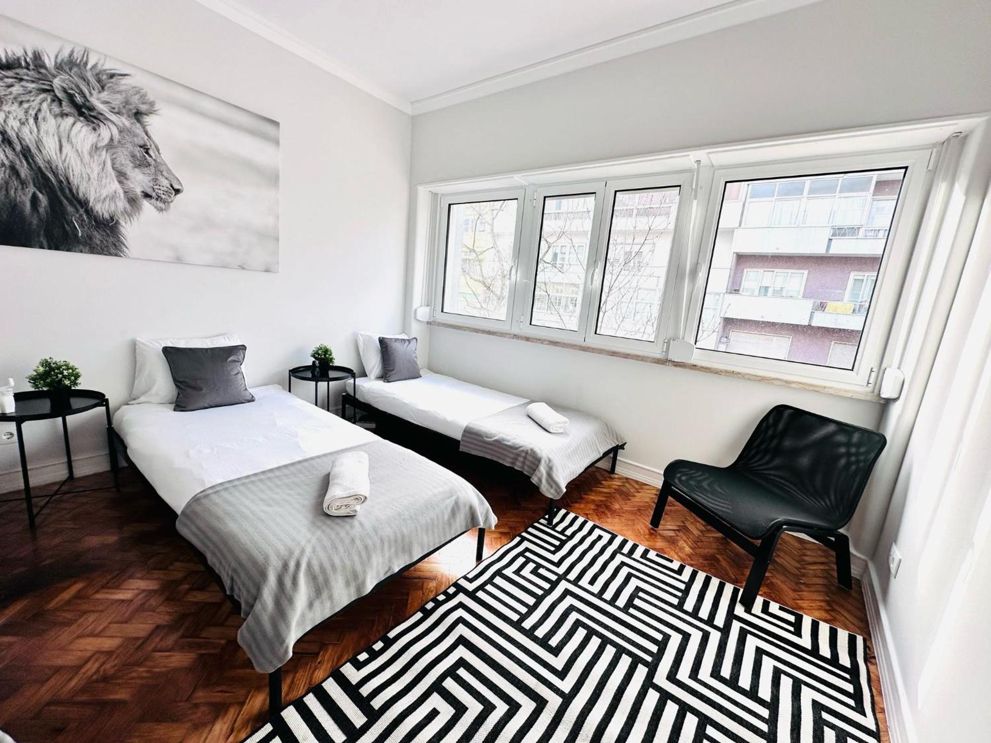 Homestay Crespo House Ii Fantastic E