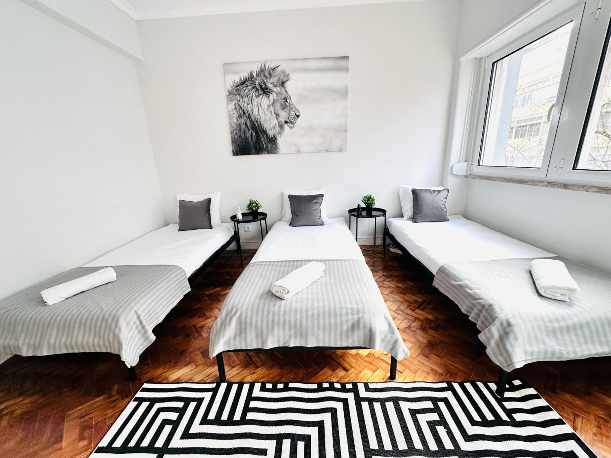 Crespo House Ii Fantastic E Homestay