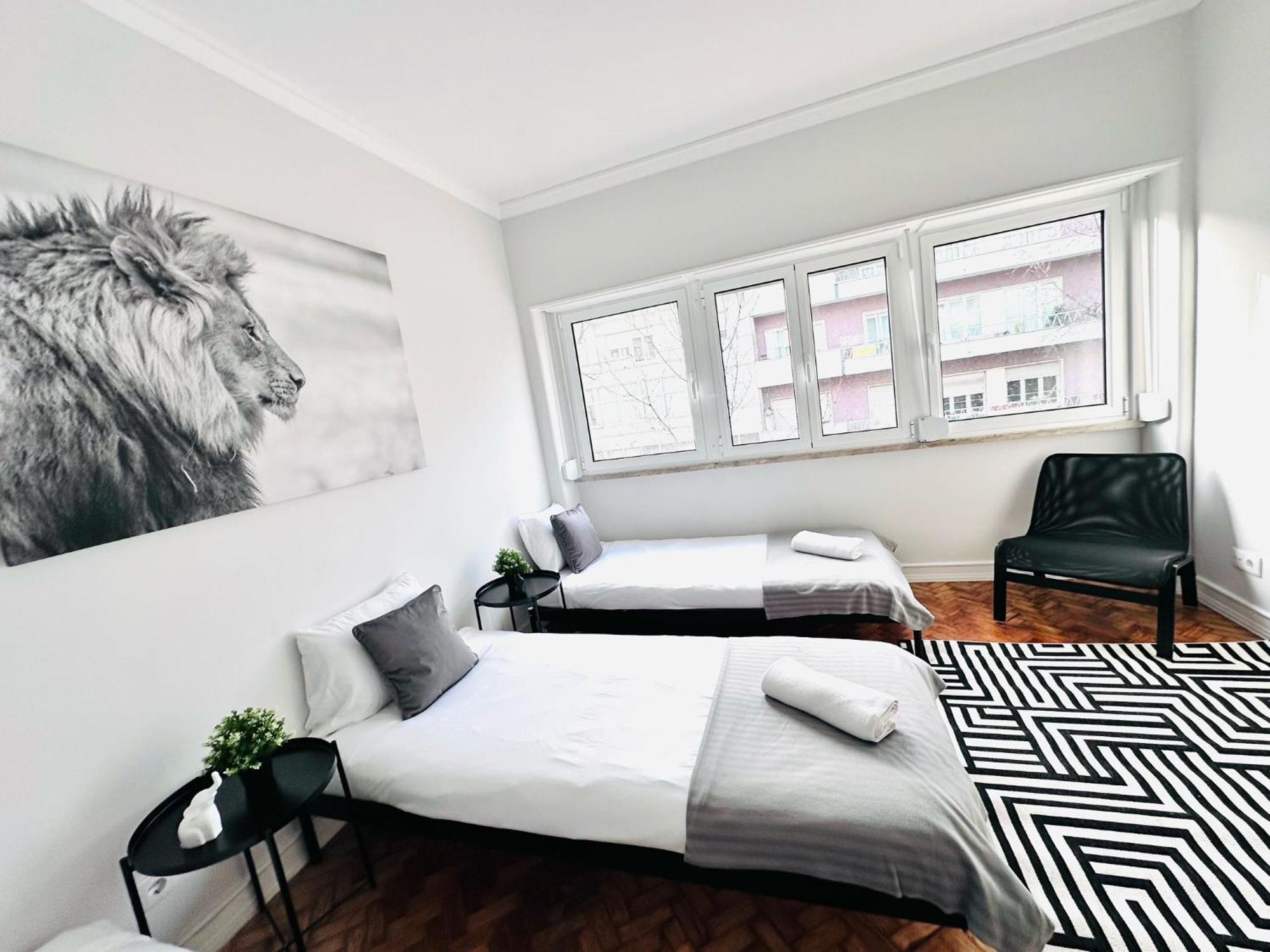 Crespo House Ii Fantastic E Homestay