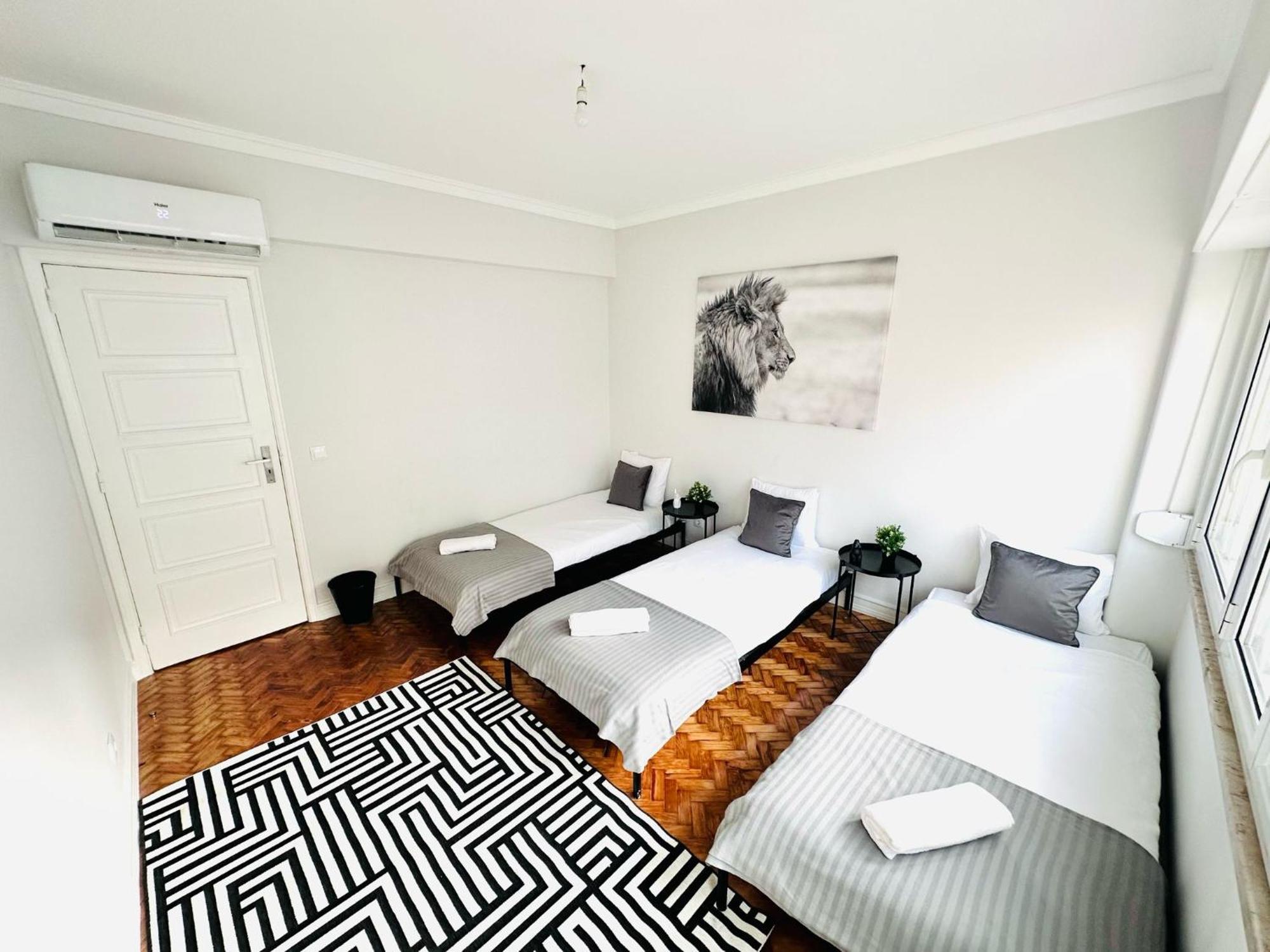 Crespo House Ii Fantastic E Homestay