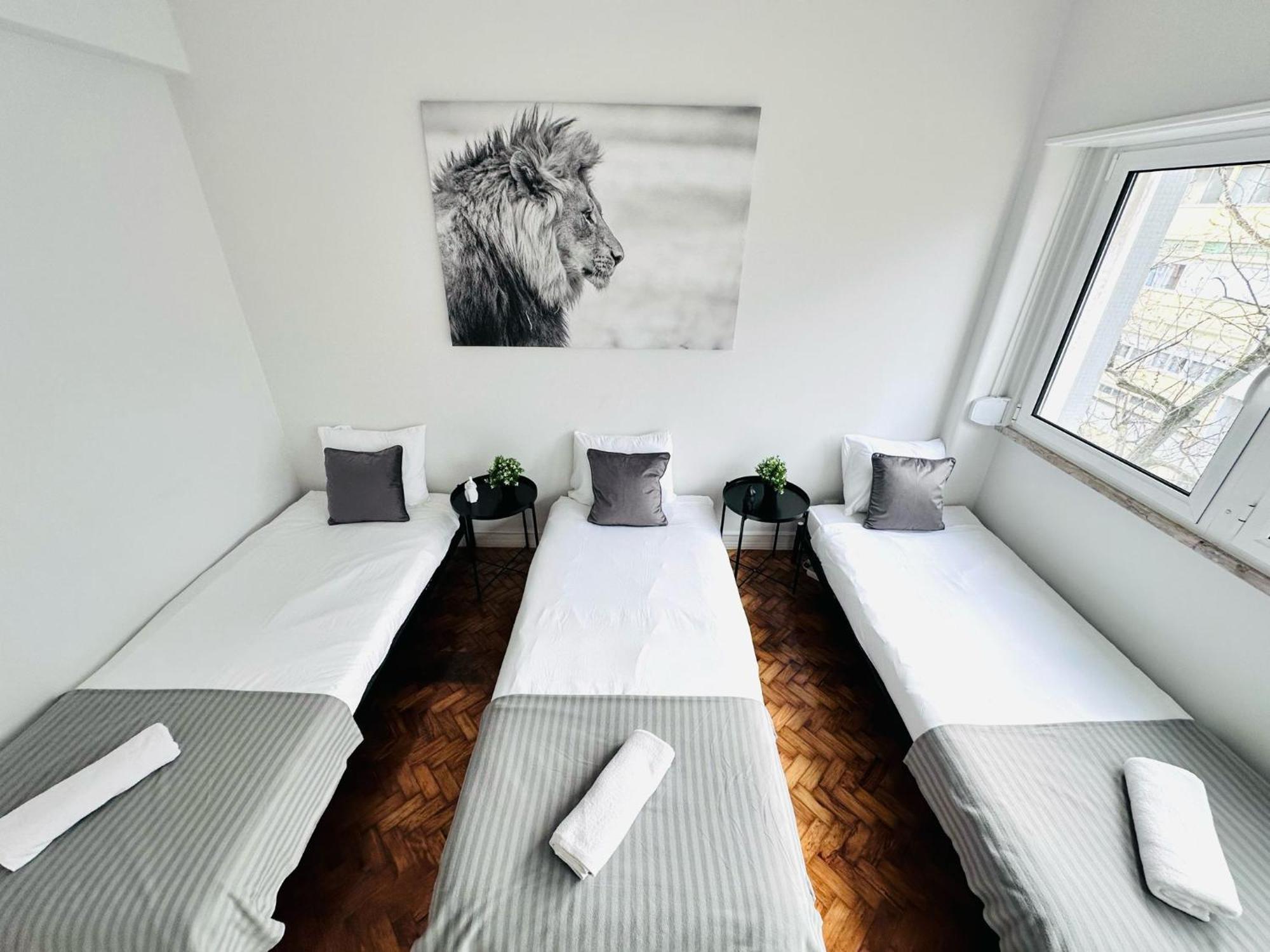 Crespo House Ii Fantastic E Homestay *
