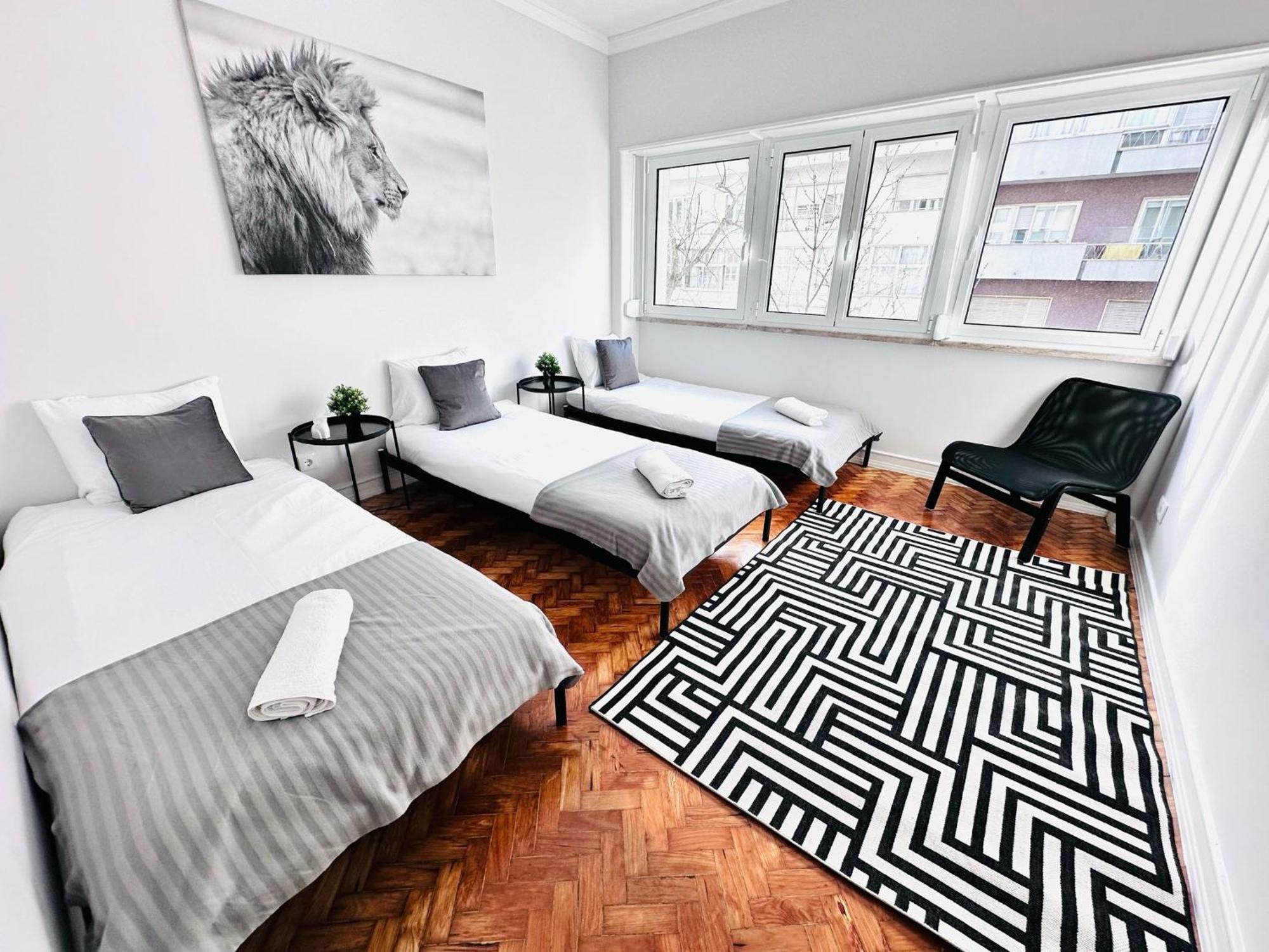 Crespo House Ii Fantastic E Homestay *